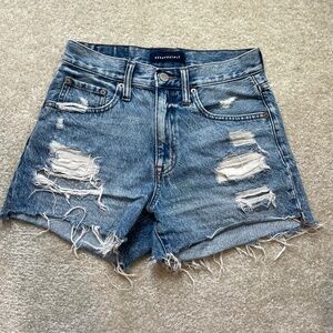 Aeropostale Jean shorts